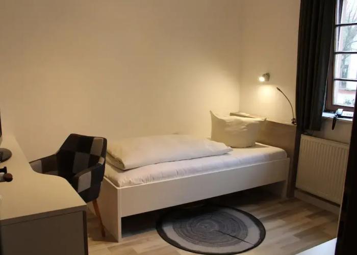 Landhotel Sickinger Hof