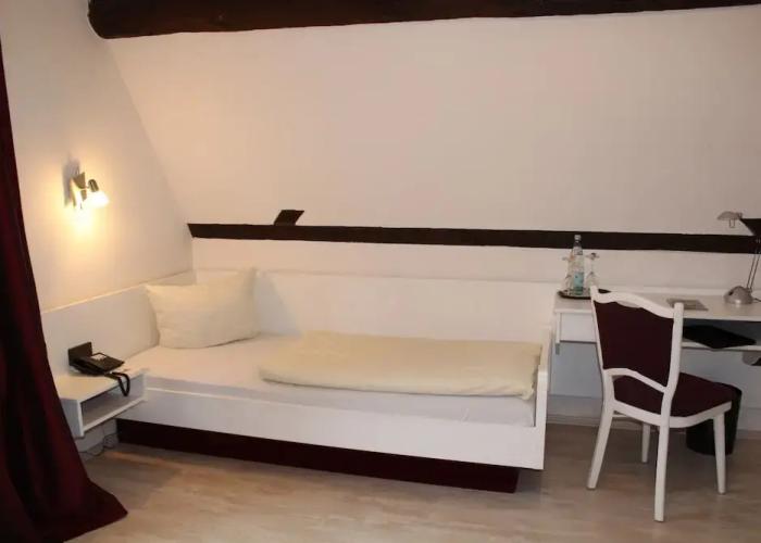 Landhotel Sickinger Hof