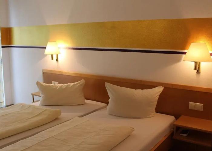 Landhotel Sickinger Hof