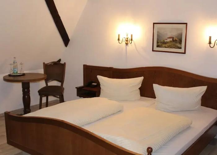 Landhotel Sickinger Hof