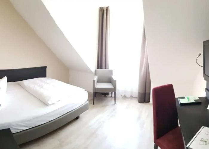 Astralis Hotel Domizil