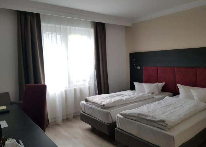 Astralis Hotel Domizil