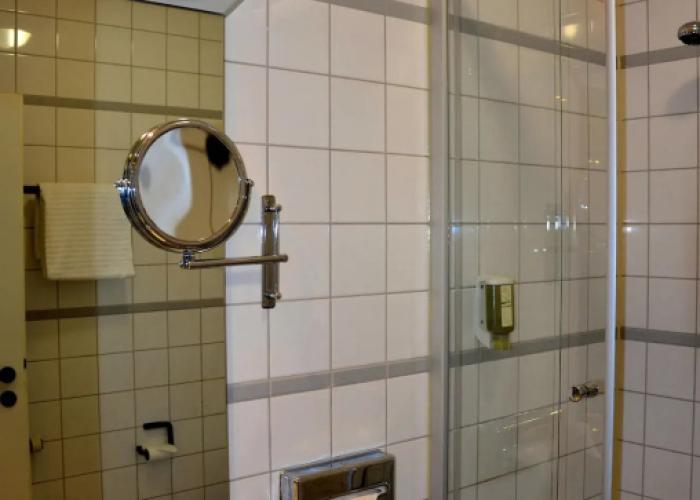 Astralis Hotel Domizil
