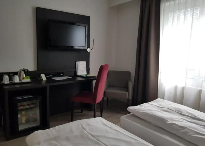 Astralis Hotel Domizil