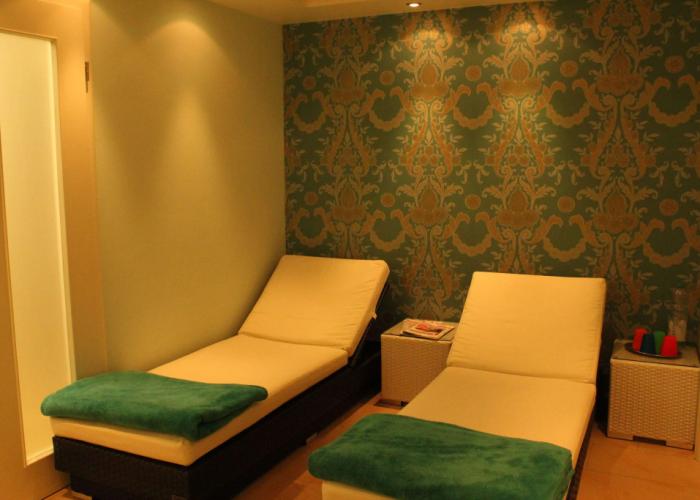 Astralis Hotel Domizil