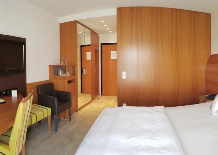 Astralis Hotel Domizil