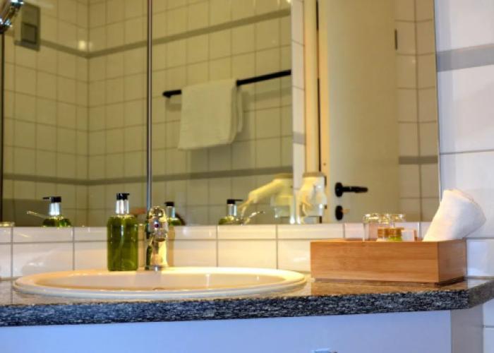 Astralis Hotel Domizil