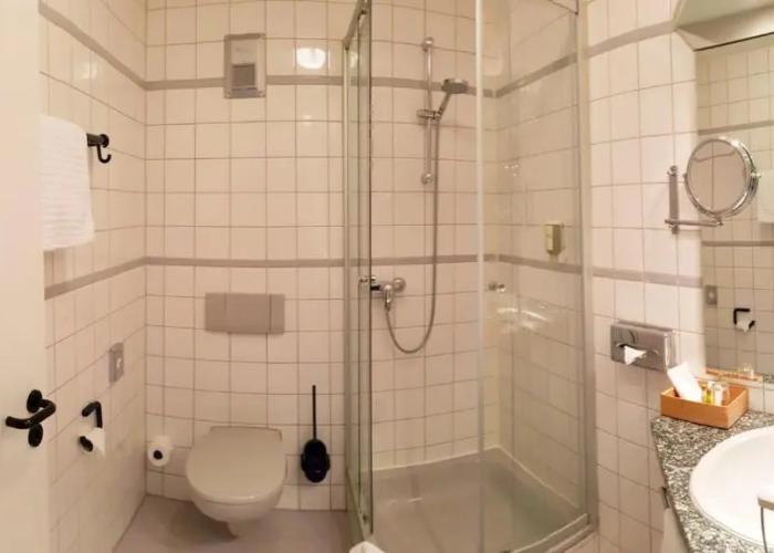 Astralis Hotel Domizil