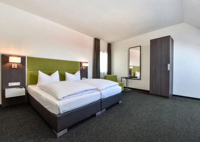 Hotel Vorfelder