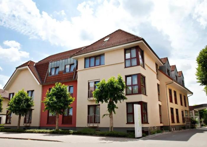 Hotel Vorfelder