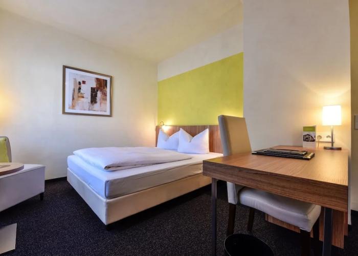 Hotel Vorfelder