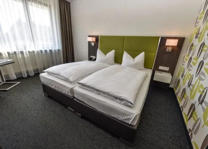 Hotel Vorfelder