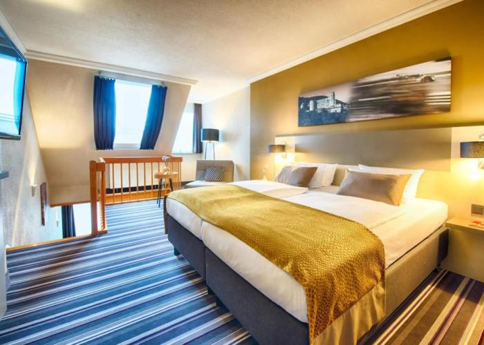 Leonardo Hotel Heidelberg-Walldorf