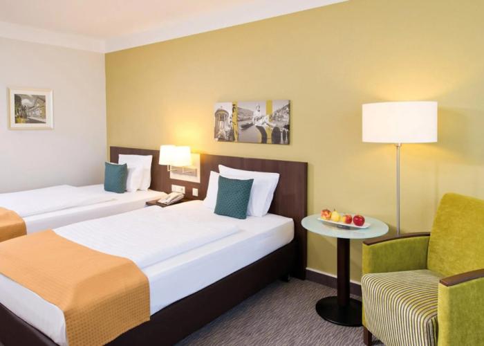 Leonardo Hotel Heidelberg-Walldorf