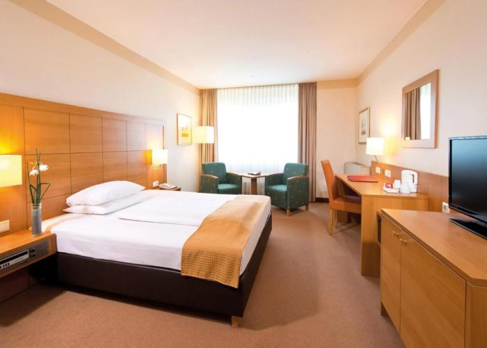 Leonardo Hotel Heidelberg-Walldorf
