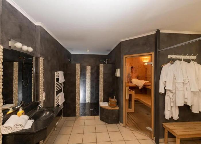 allgovia Hotel garni