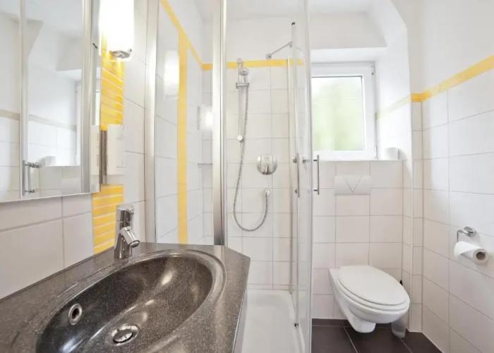 allgovia Hotel garni