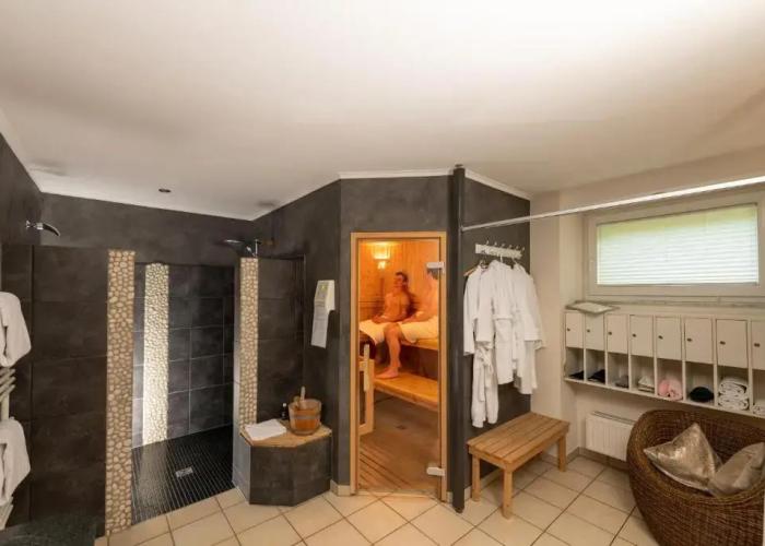 allgovia Hotel garni