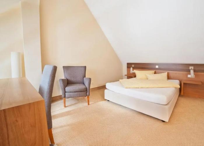 allgovia Hotel garni