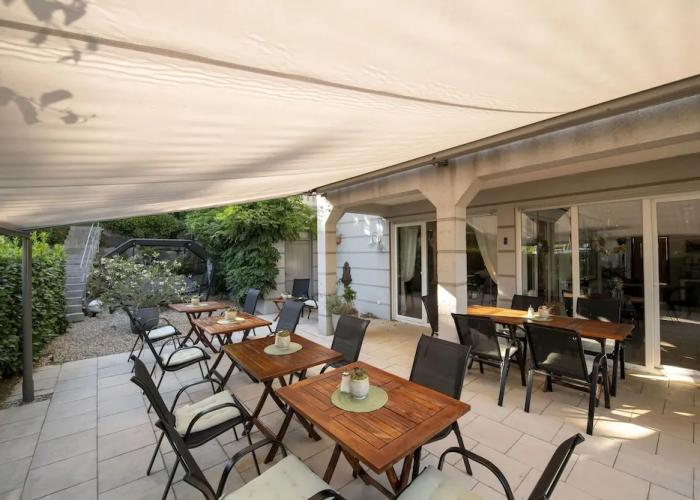 allgovia Hotel garni