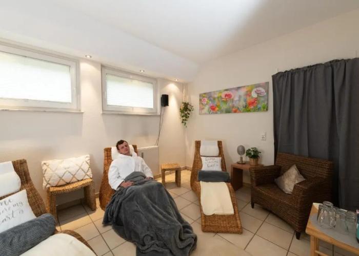 allgovia Hotel garni