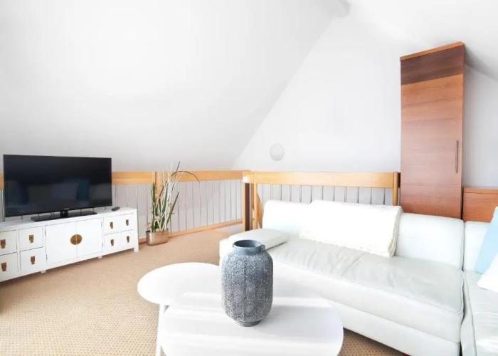 allgovia Hotel garni