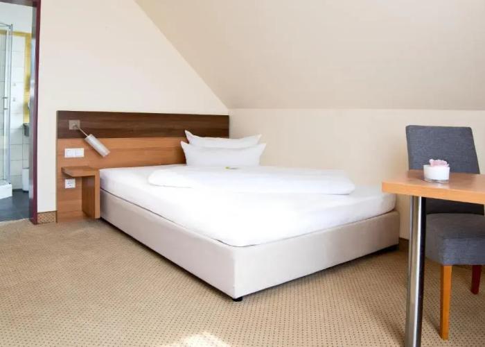 allgovia Hotel garni