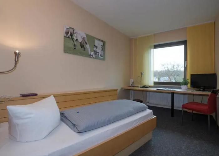 JUFA Hotel Wangen im Allgäu