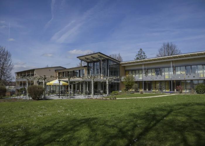 JUFA Hotel Wangen im Allgäu
