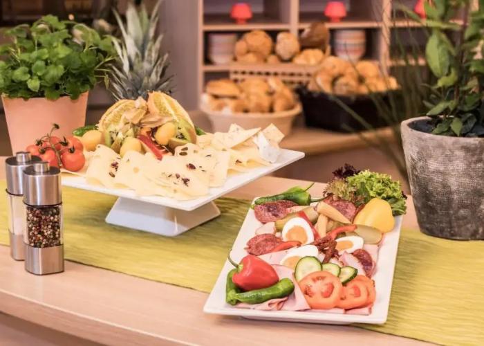 JUFA Hotel Wangen im Allgäu