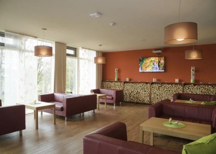 JUFA Hotel Wangen im Allgäu