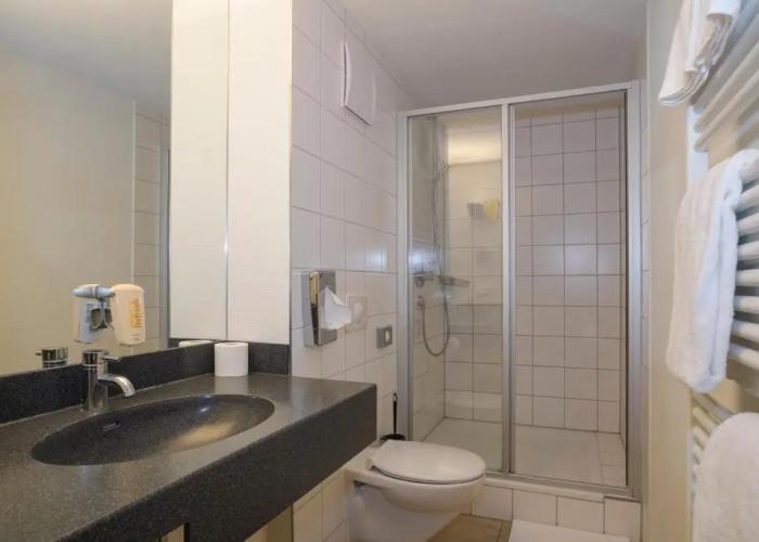 JUFA Hotel Wangen im Allgäu