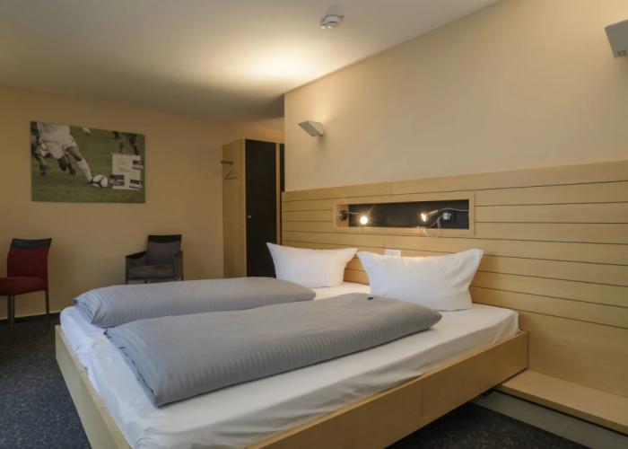 JUFA Hotel Wangen im Allgäu