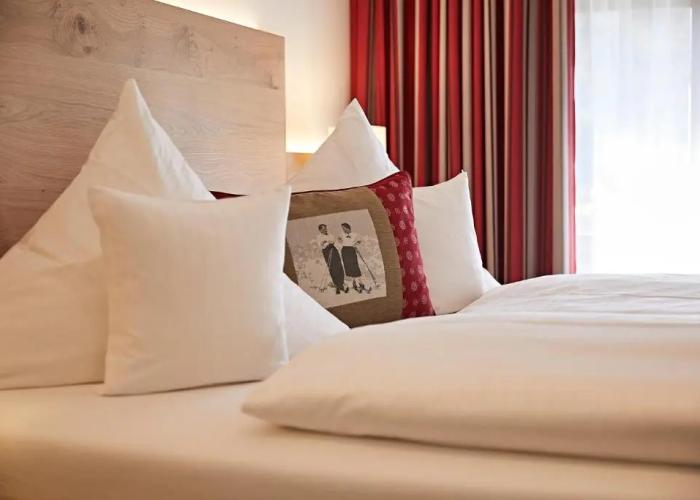 Landhotel Mohren
