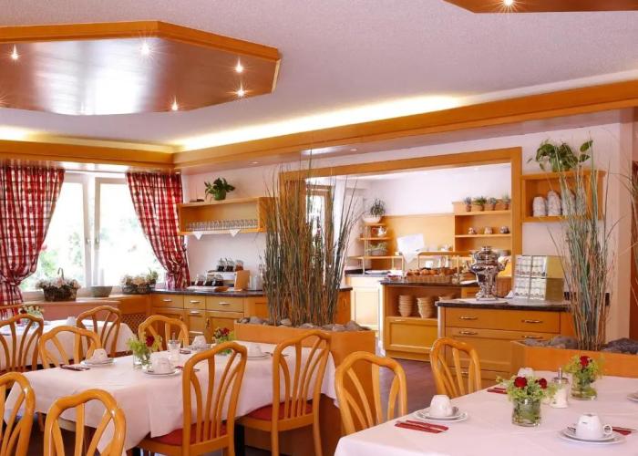 Landhotel Mohren