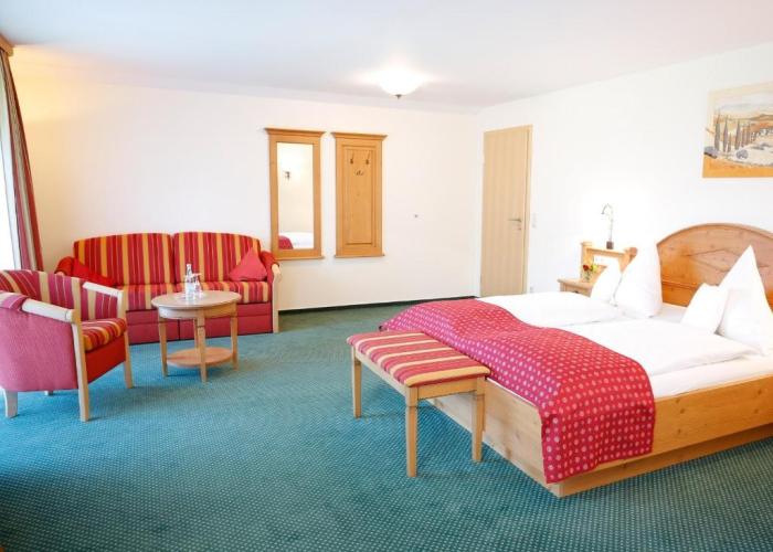 Landhotel Mohren