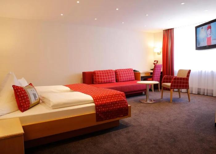 Landhotel Mohren