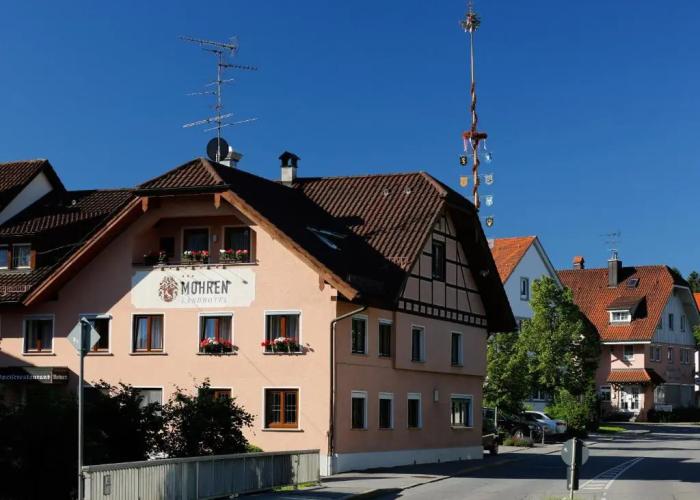 Landhotel Mohren