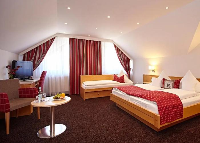 Landhotel Mohren
