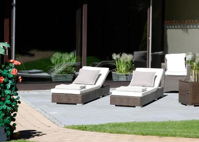 Landhotel Mohren