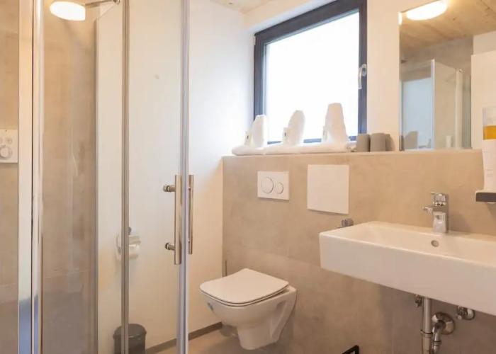 Reos Hotel Wangen