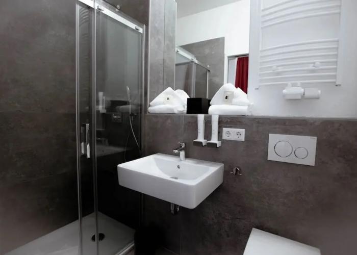 Reos Hotel Wangen