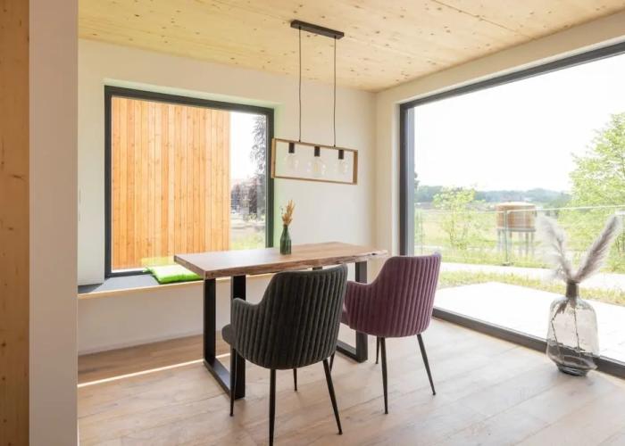 Reos Hotel Wangen