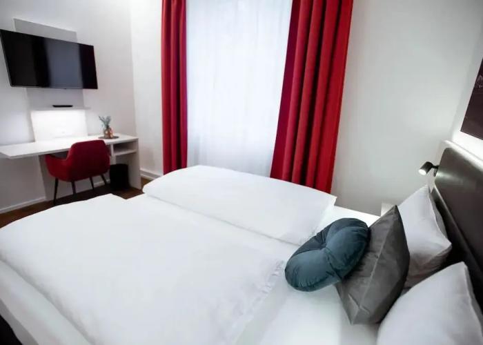 Reos Hotel Wangen