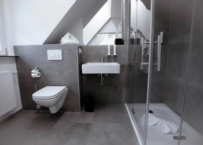 Reos Hotel Wangen