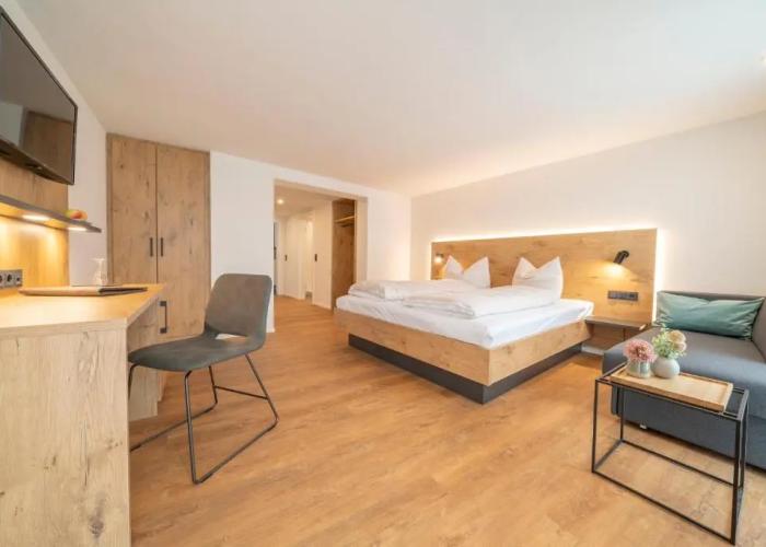 Pflugwirts Hotel und Gasthaus