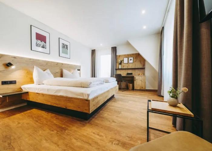 Pflugwirts Hotel und Gasthaus