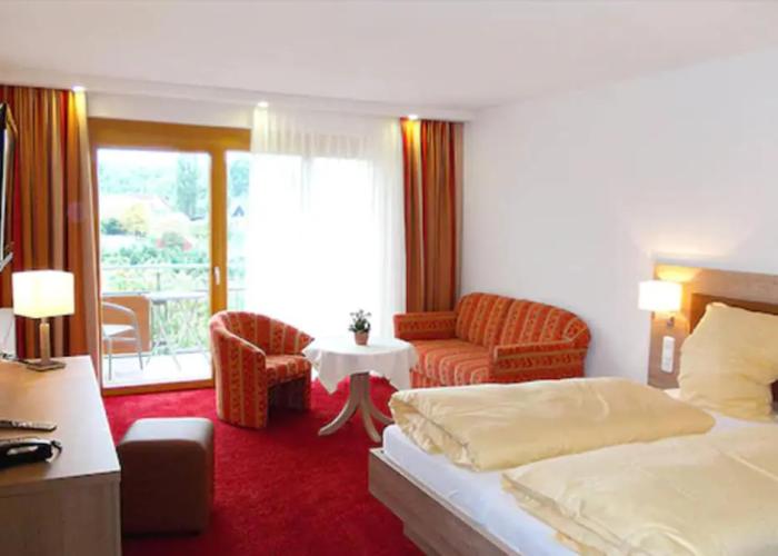 Hotel-Gasthof Rose