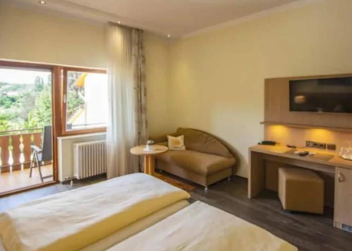 Hotel-Gasthof Rose