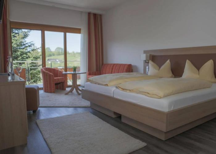 Hotel-Gasthof Rose